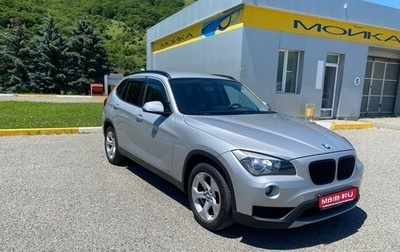 BMW X1, 2013 год, 1 300 000 рублей, 1 фотография