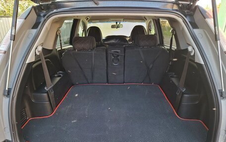 Honda Stream II, 2009 год, 1 300 000 рублей, 8 фотография