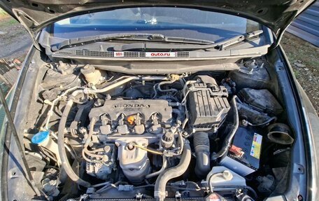 Honda Stream II, 2009 год, 1 300 000 рублей, 5 фотография