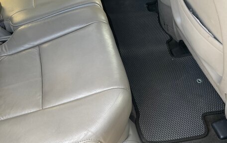 Honda Pilot III рестайлинг, 2012 год, 1 650 000 рублей, 11 фотография