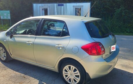 Toyota Auris II, 2007 год, 520 000 рублей, 6 фотография