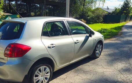 Toyota Auris II, 2007 год, 520 000 рублей, 4 фотография