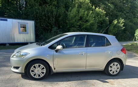 Toyota Auris II, 2007 год, 520 000 рублей, 2 фотография
