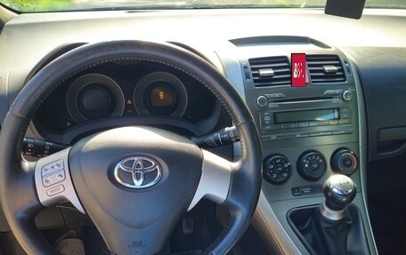 Toyota Auris II, 2007 год, 520 000 рублей, 3 фотография
