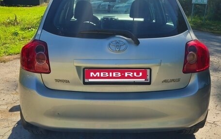 Toyota Auris II, 2007 год, 520 000 рублей, 5 фотография