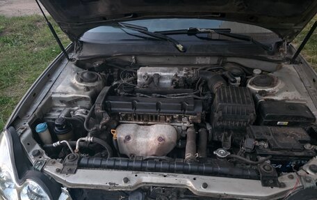 Hyundai Sonata IV рестайлинг, 2008 год, 360 000 рублей, 7 фотография