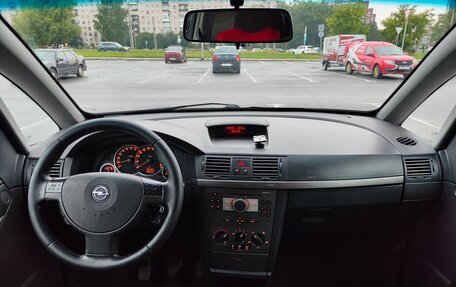 Opel Meriva, 2008 год, 320 000 рублей, 7 фотография