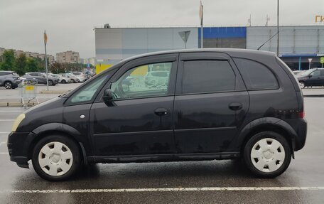 Opel Meriva, 2008 год, 320 000 рублей, 3 фотография