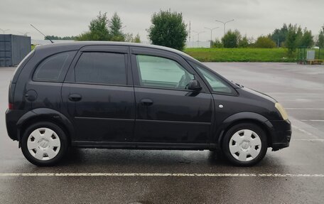 Opel Meriva, 2008 год, 320 000 рублей, 2 фотография