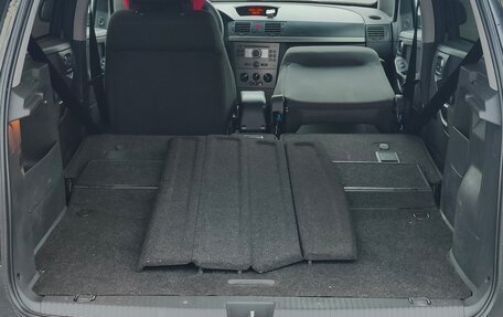 Opel Meriva, 2008 год, 320 000 рублей, 6 фотография