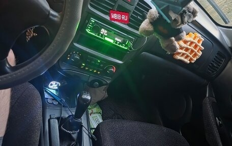 Hyundai Sonata IV рестайлинг, 2008 год, 360 000 рублей, 2 фотография