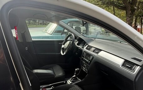 Skoda Rapid I, 2016 год, 970 000 рублей, 5 фотография
