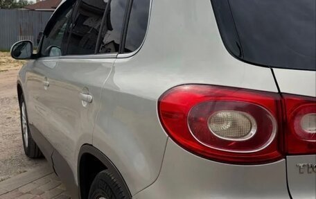 Volkswagen Tiguan I, 2010 год, 1 150 000 рублей, 4 фотография