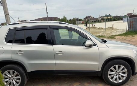 Volkswagen Tiguan I, 2010 год, 1 150 000 рублей, 6 фотография
