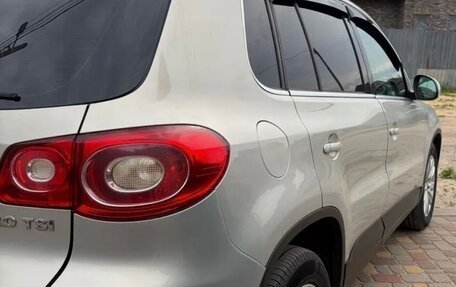 Volkswagen Tiguan I, 2010 год, 1 150 000 рублей, 7 фотография