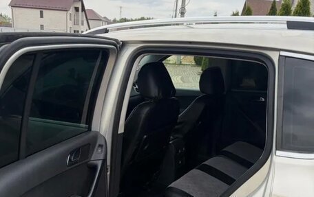 Volkswagen Tiguan I, 2010 год, 1 150 000 рублей, 12 фотография