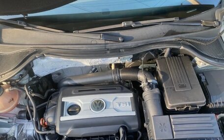 Volkswagen Tiguan I, 2010 год, 1 150 000 рублей, 14 фотография