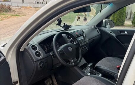 Volkswagen Tiguan I, 2010 год, 1 150 000 рублей, 10 фотография