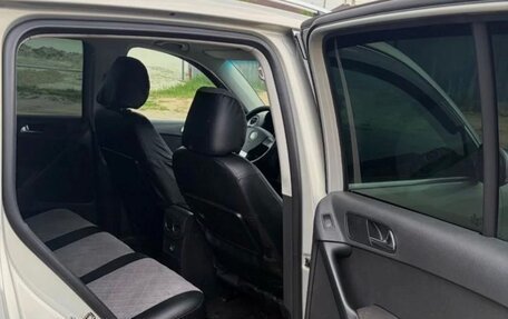 Volkswagen Tiguan I, 2010 год, 1 150 000 рублей, 13 фотография