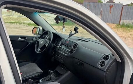 Volkswagen Tiguan I, 2010 год, 1 150 000 рублей, 11 фотография