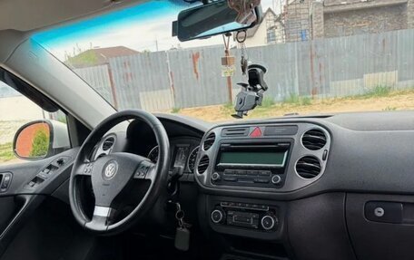 Volkswagen Tiguan I, 2010 год, 1 150 000 рублей, 9 фотография