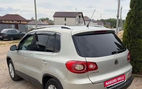 Volkswagen Tiguan I, 2010 год, 1 150 000 рублей, 15 фотография