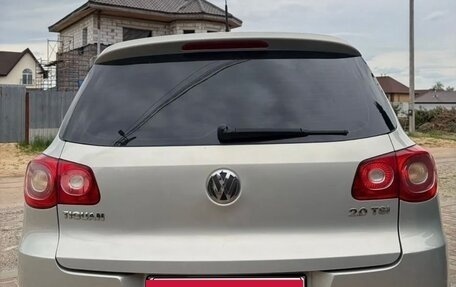 Volkswagen Tiguan I, 2010 год, 1 150 000 рублей, 8 фотография