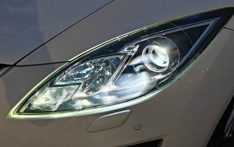 Mazda 6, 2008 год, 910 000 рублей, 5 фотография