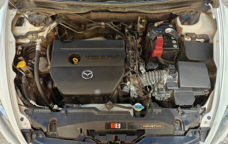 Mazda 6, 2008 год, 910 000 рублей, 13 фотография