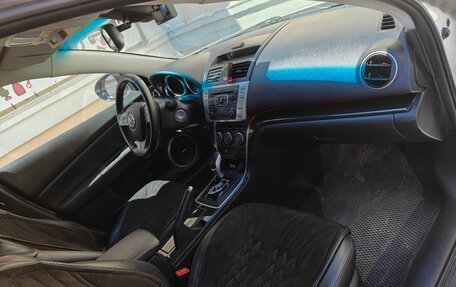 Mazda 6, 2008 год, 910 000 рублей, 12 фотография