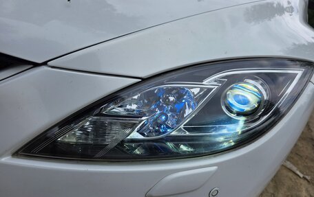 Mazda 6, 2008 год, 910 000 рублей, 21 фотография