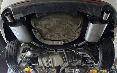 Mazda 6, 2008 год, 910 000 рублей, 23 фотография