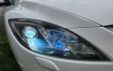 Mazda 6, 2008 год, 910 000 рублей, 20 фотография