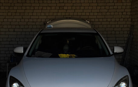 Mazda 6, 2008 год, 910 000 рублей, 28 фотография