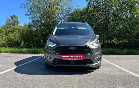 Ford Tourneo Connect II рестайлинг, 2021 год, 2 550 000 рублей, 2 фотография