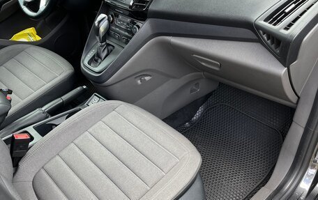 Ford Tourneo Connect II рестайлинг, 2021 год, 2 550 000 рублей, 9 фотография