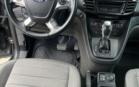 Ford Tourneo Connect II рестайлинг, 2021 год, 2 550 000 рублей, 10 фотография