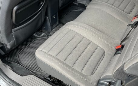 Ford Tourneo Connect II рестайлинг, 2021 год, 2 550 000 рублей, 15 фотография