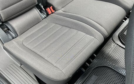 Ford Tourneo Connect II рестайлинг, 2021 год, 2 550 000 рублей, 16 фотография