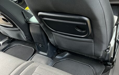 Ford Tourneo Connect II рестайлинг, 2021 год, 2 550 000 рублей, 17 фотография
