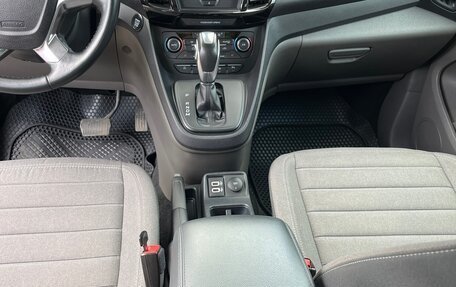 Ford Tourneo Connect II рестайлинг, 2021 год, 2 550 000 рублей, 12 фотография
