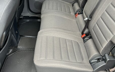 Ford Tourneo Connect II рестайлинг, 2021 год, 2 550 000 рублей, 14 фотография
