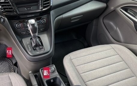 Ford Tourneo Connect II рестайлинг, 2021 год, 2 550 000 рублей, 11 фотография