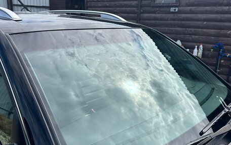 Volkswagen Touareg III, 2008 год, 1 220 000 рублей, 11 фотография