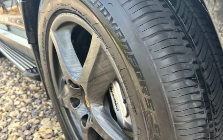 Volkswagen Touareg III, 2008 год, 1 220 000 рублей, 8 фотография
