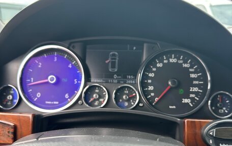 Volkswagen Touareg III, 2008 год, 1 220 000 рублей, 16 фотография