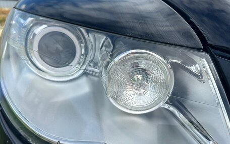 Volkswagen Touareg III, 2008 год, 1 220 000 рублей, 15 фотография