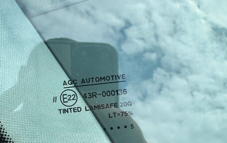 Volkswagen Touareg III, 2008 год, 1 220 000 рублей, 12 фотография