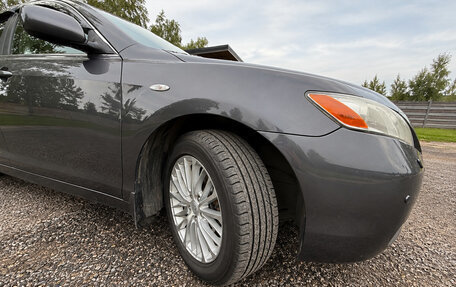 Toyota Camry, 2007 год, 1 000 000 рублей, 3 фотография