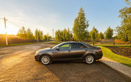 Toyota Camry, 2007 год, 1 000 000 рублей, 4 фотография